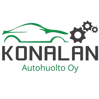 Konalan Autohuolto Helsinki